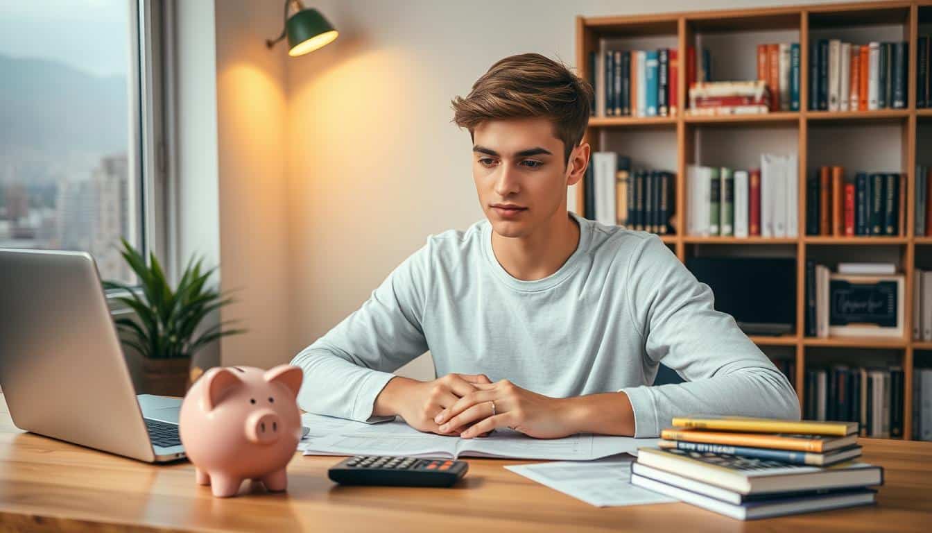 Como economizar para a aposentadoria ainda jovem