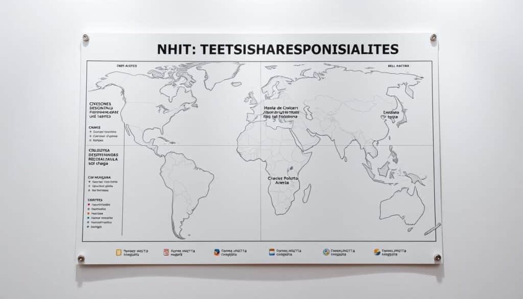 Mapa de Responsabilidades de Crédito