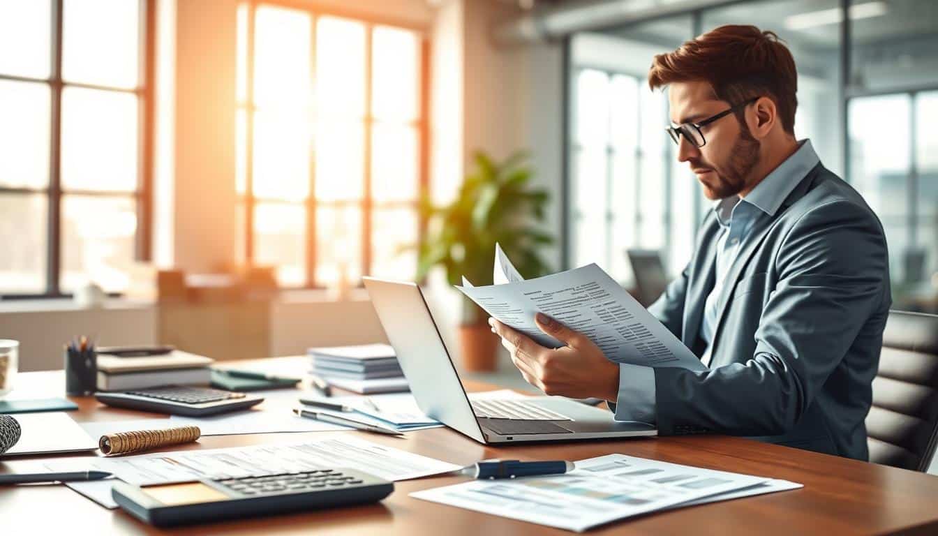 Planejamento financeiro para autônomos e freelancers