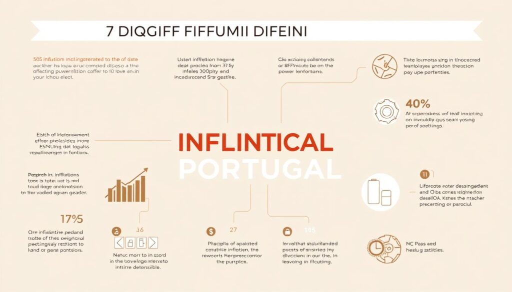 definição inflação