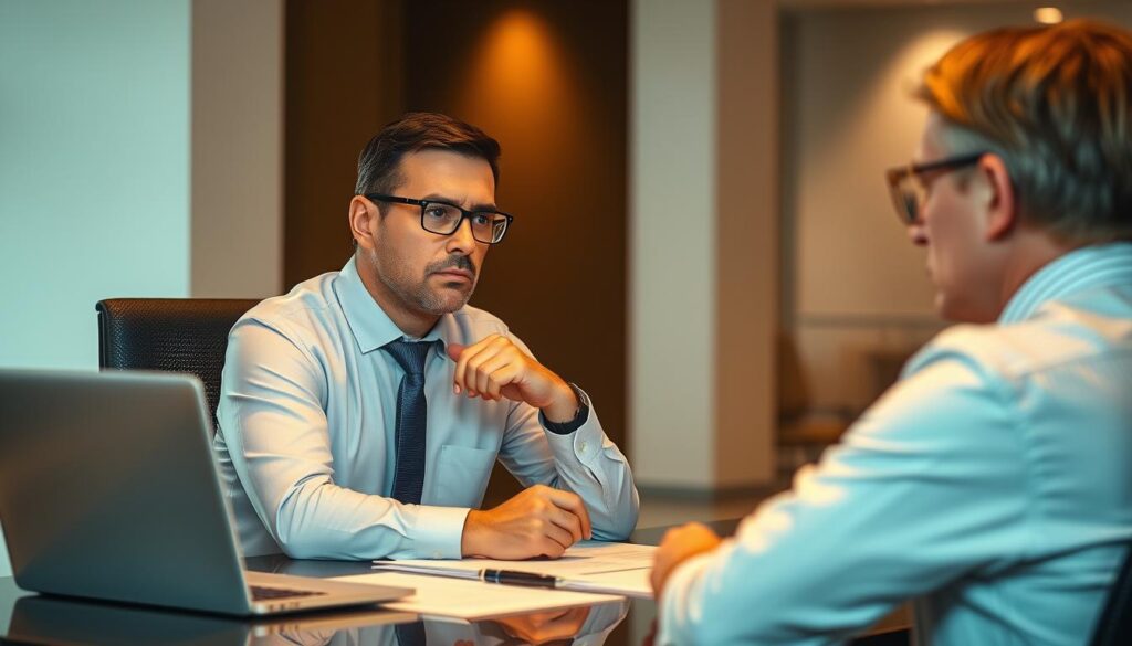 negociar taxas bancárias