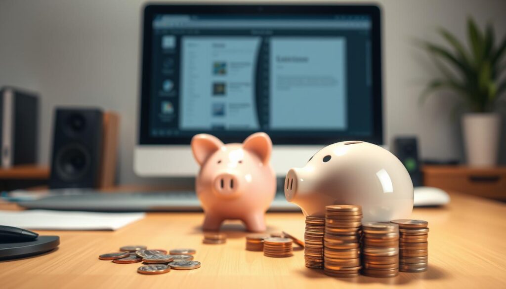 o que é reserva de emergência