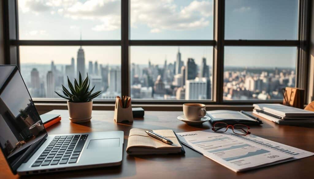 objetivos financeiros freelancers