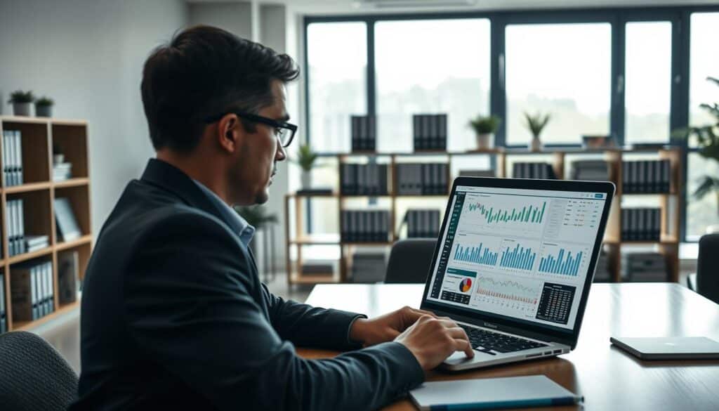 planeamento financeiro para investir