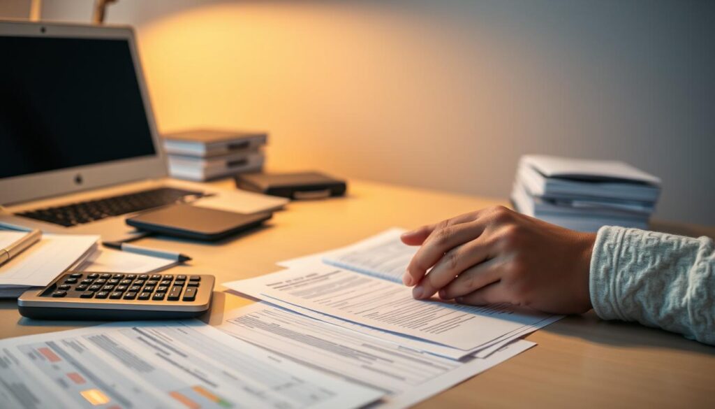 planeamento financeiro pessoal