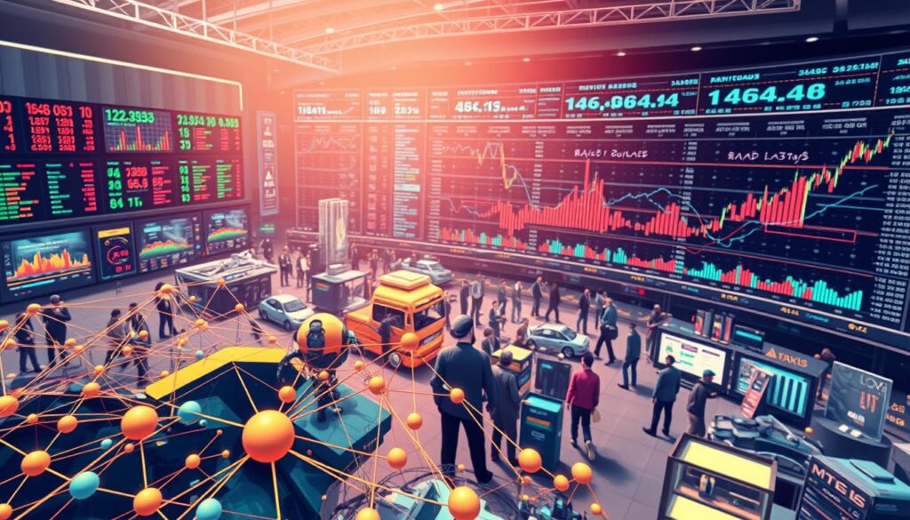 riscos renda variável