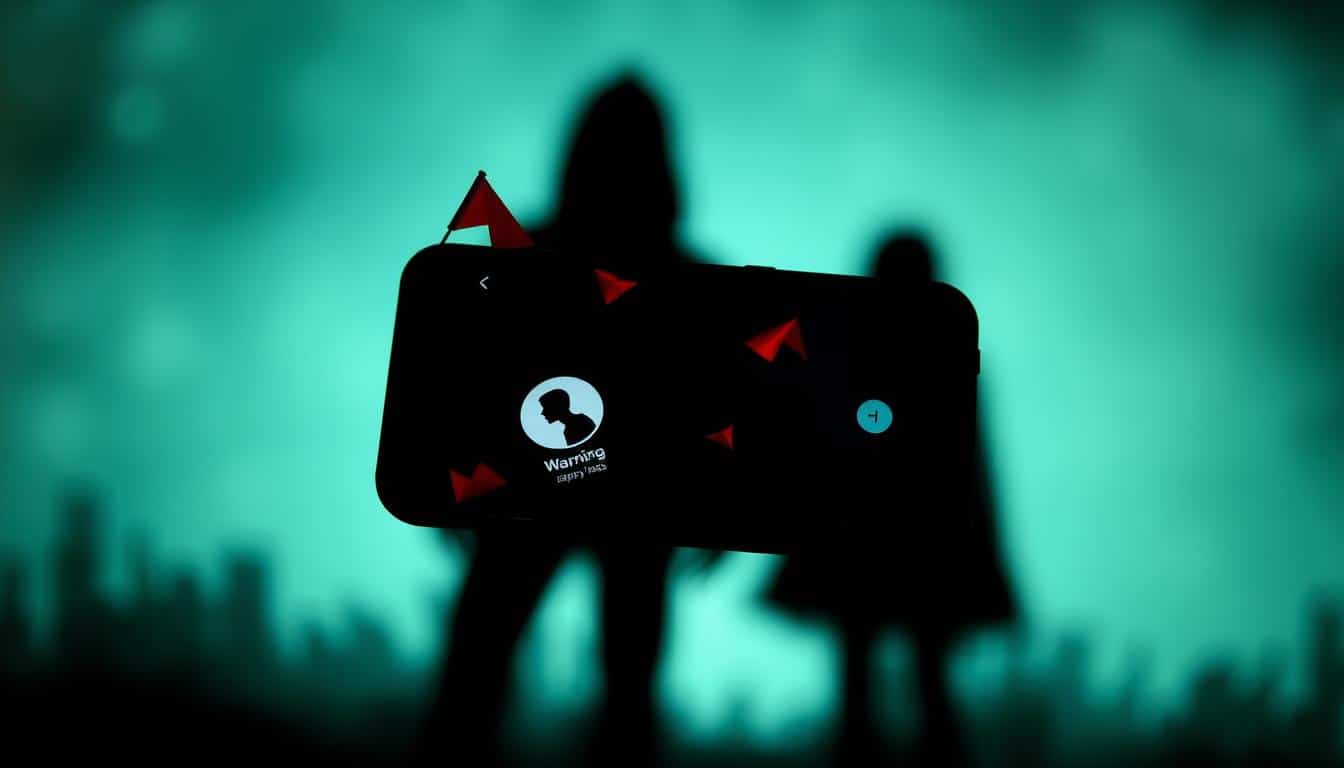 Dating App Red Flags: Subtle Warning Signs You Shouldn’t Ignore