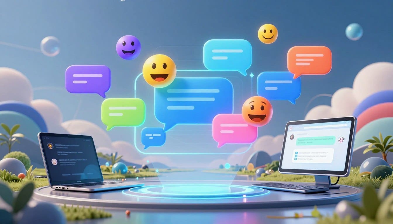 Digital Etiquette: The Unwritten Rules of Messaging a Match in 2025