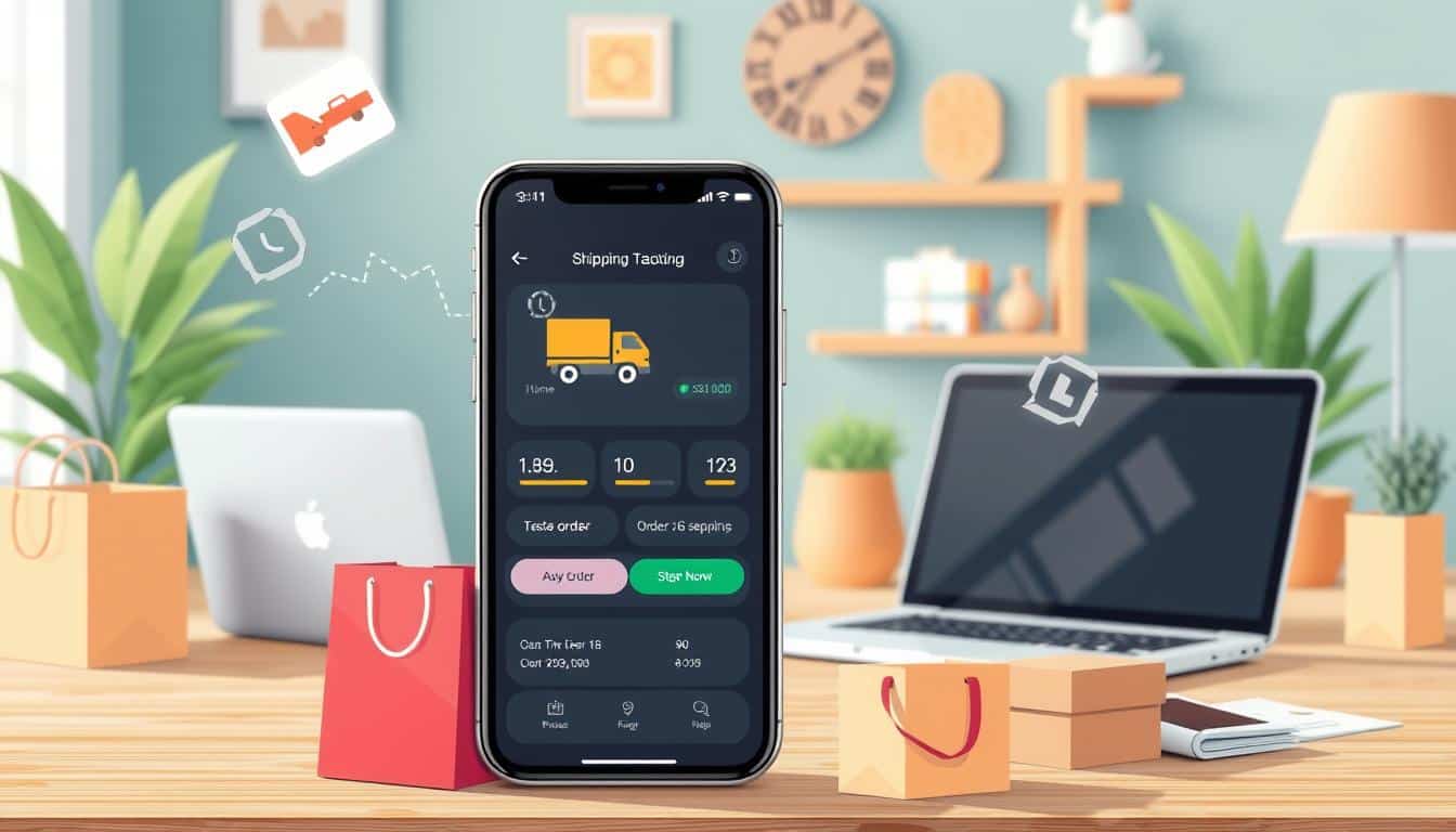How to Track Your Shopee Order Status Step-by-Step