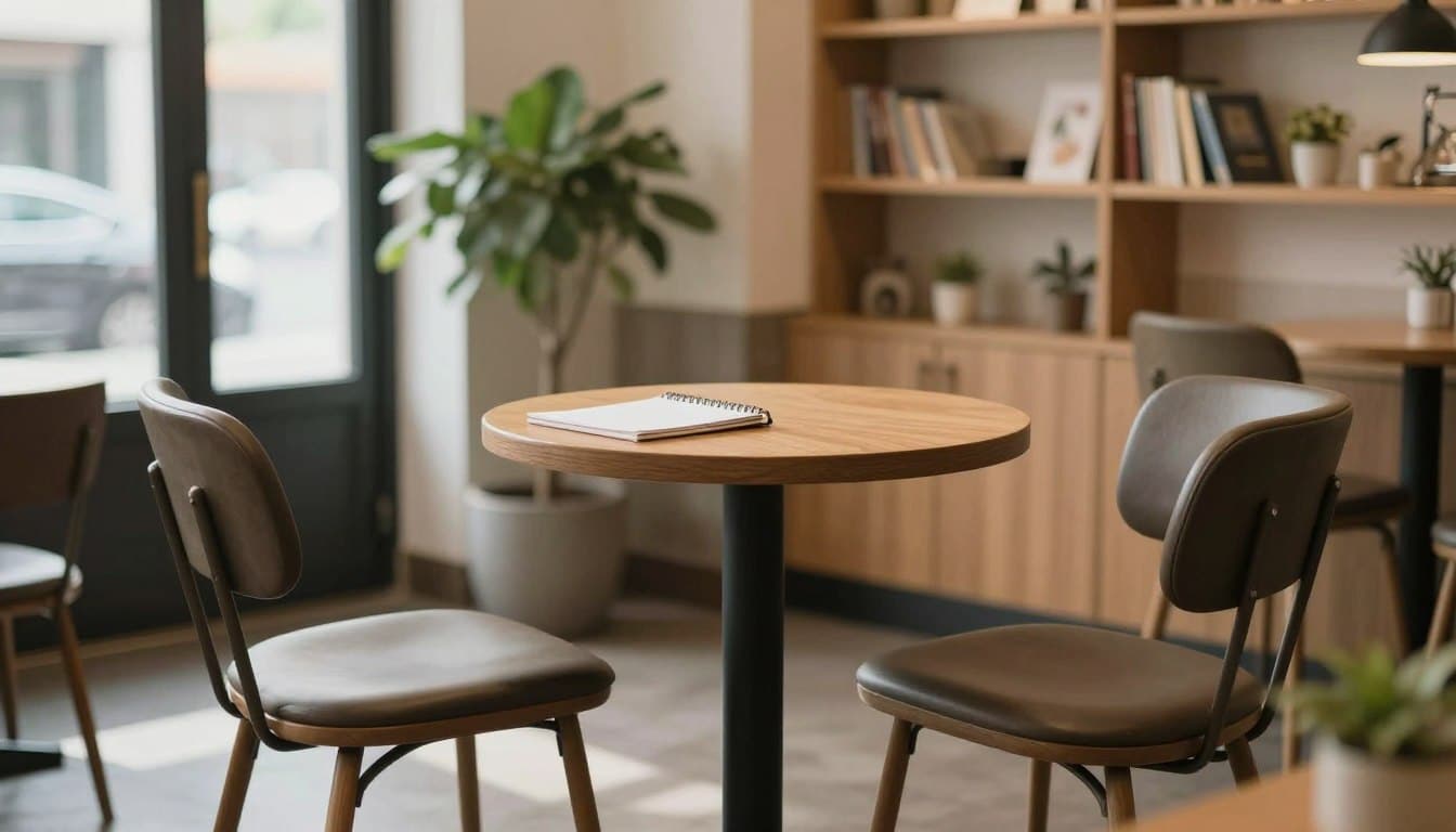 Mastering the First Chat: 10 Questions to Verify Compatibility