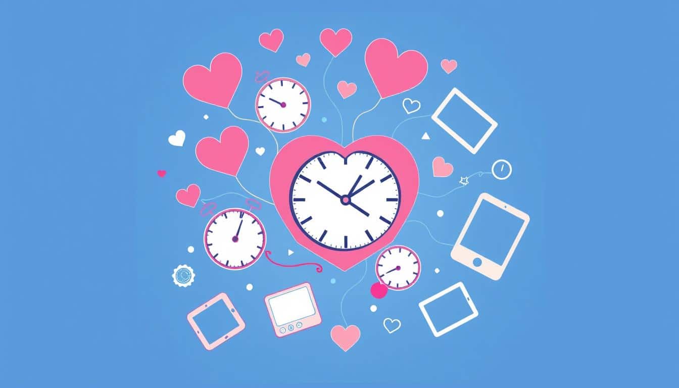 Online Dating Rules: The 3-3-3 and 3-6-9 Rules Explained