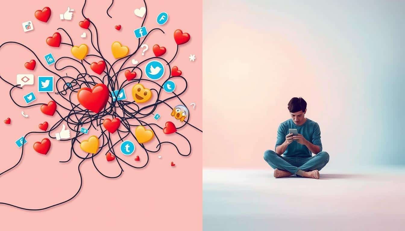 Relationship OCD vs. Anxiety: When Online Dating Becomes Obsessive