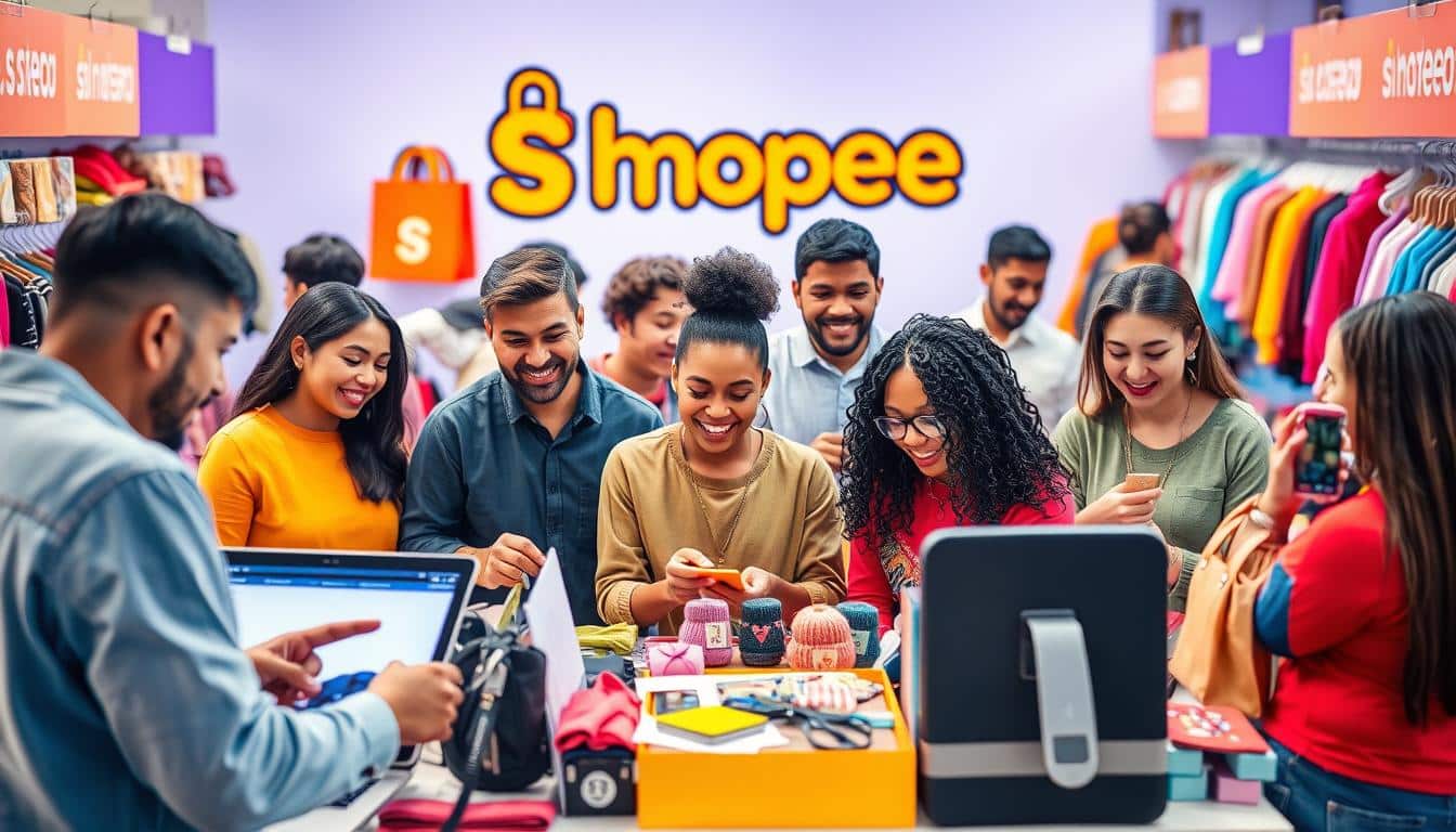 Selling on Shopee: A Beginner’s Guide to Success