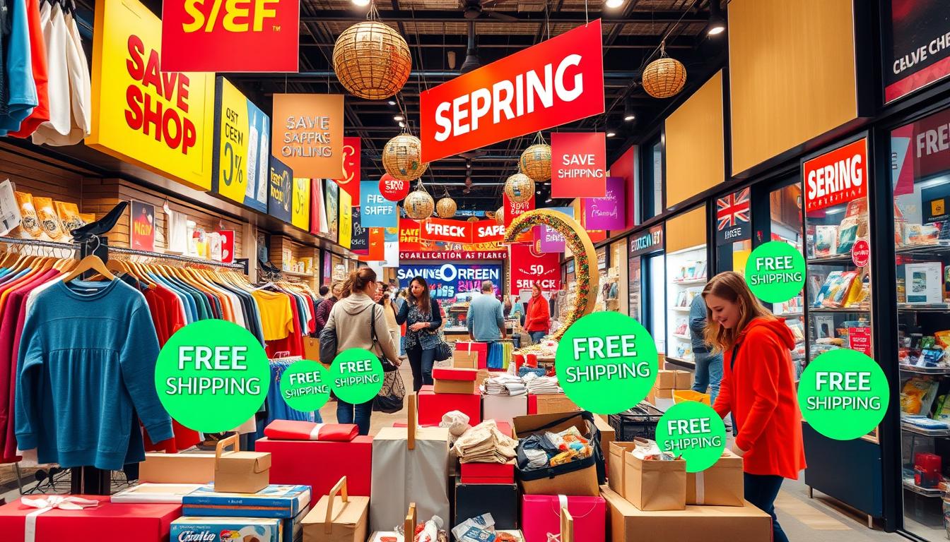 Shopee Free Shipping Codes: Get the Best Discounts Now
