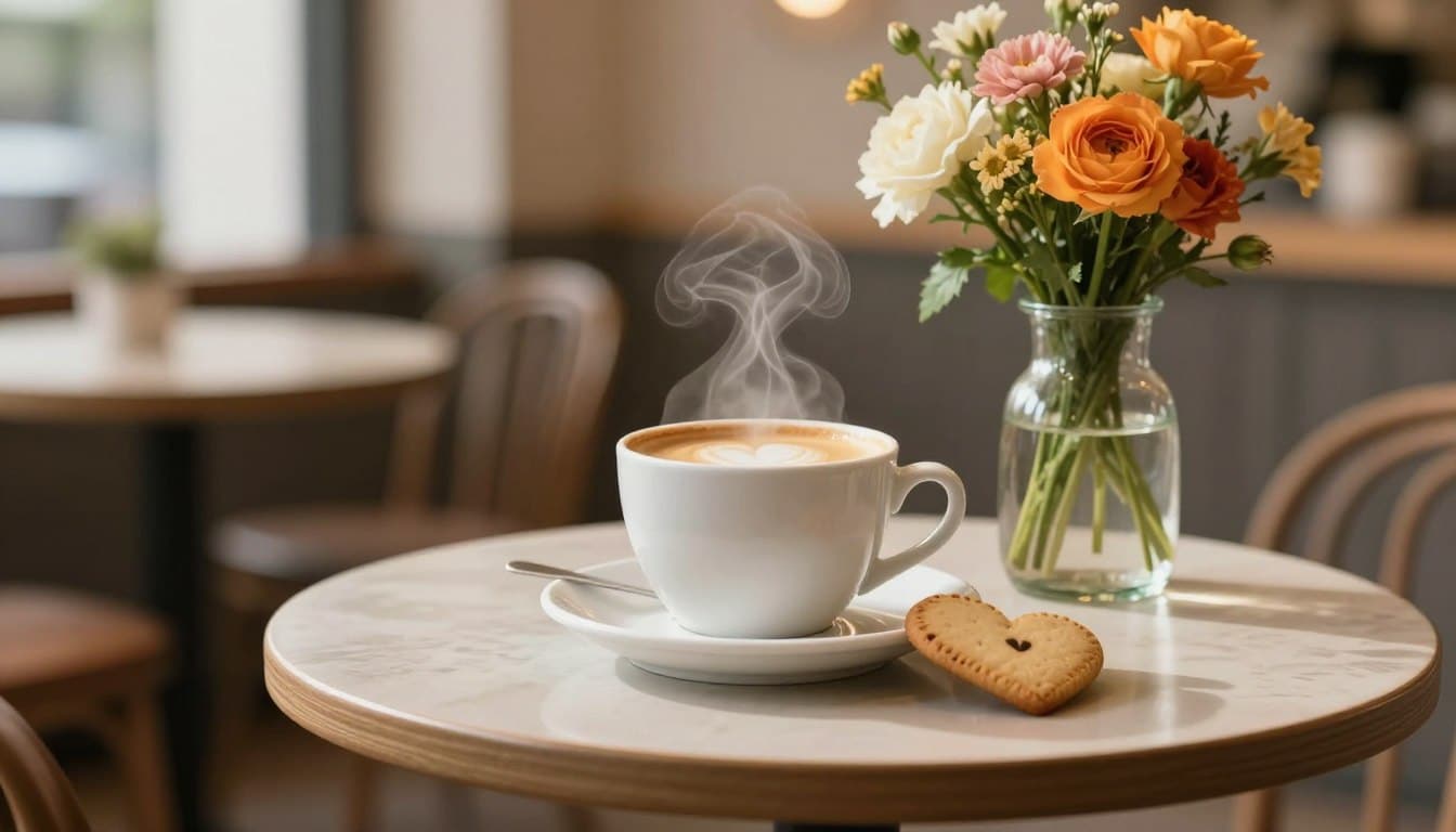 The Art of the Follow-Up: How to Safely Transition to a Second Date