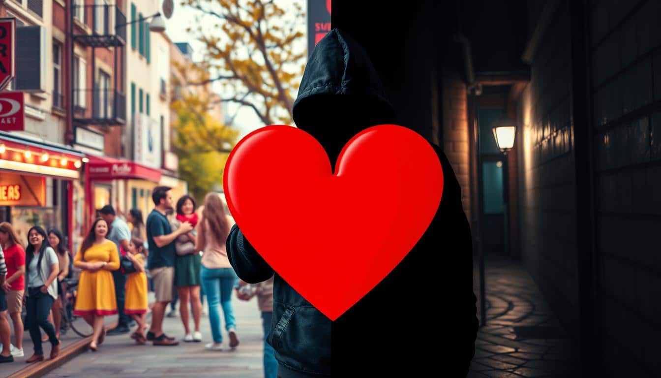 The Silent Risk: Understanding the 1-Mile Rule on Tinder