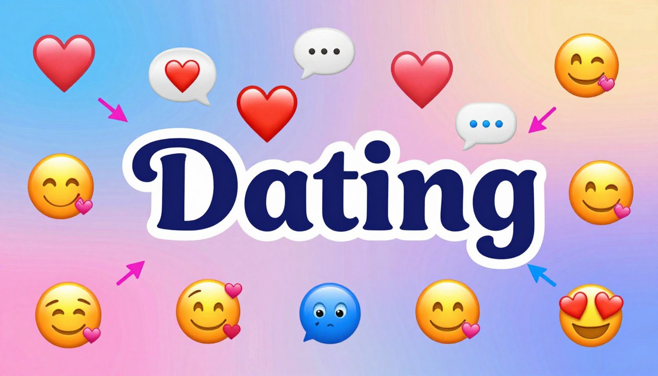 What does "GGG" mean and what are other secret Tinder acronyms?