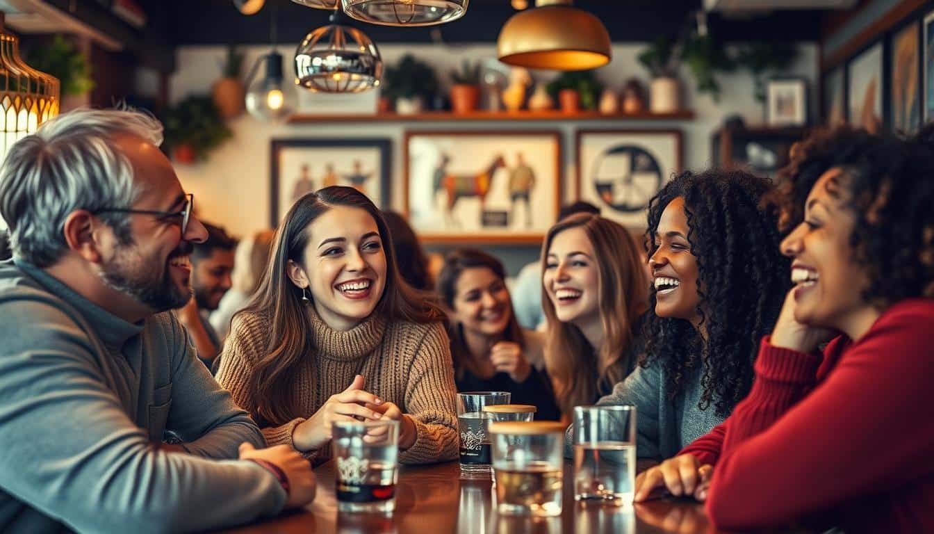 Tips to find women with a good sense of humor