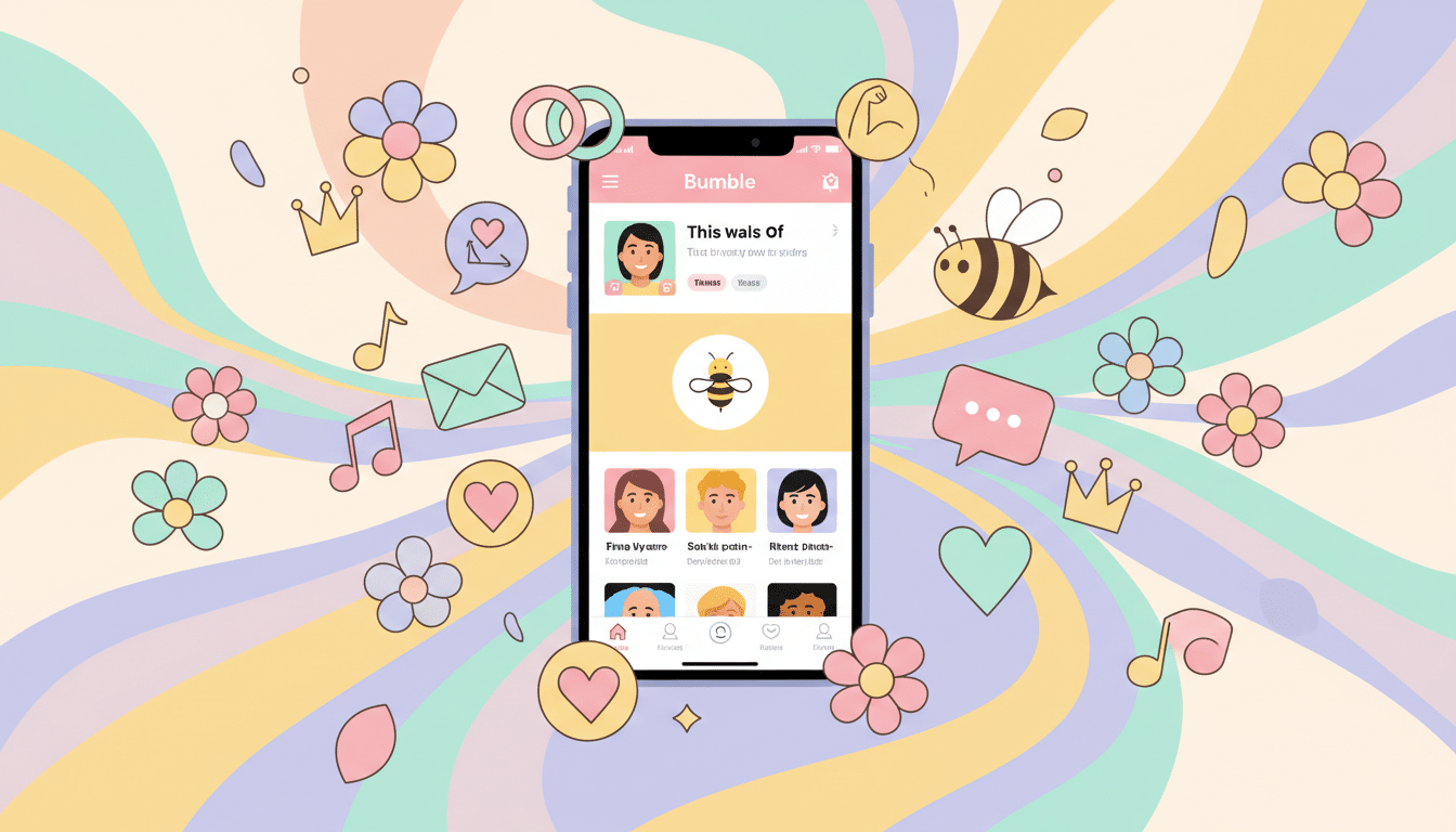 Bumble Review