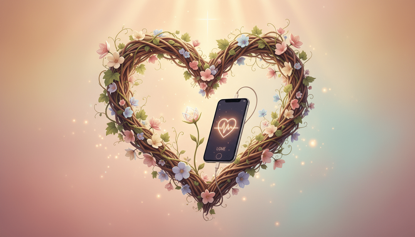 Christian Dating Apps