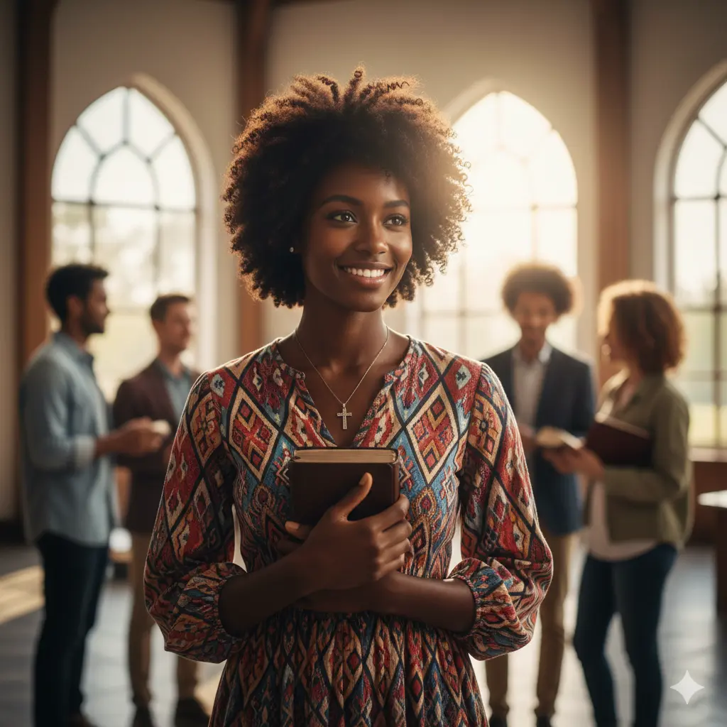 In Events/Church