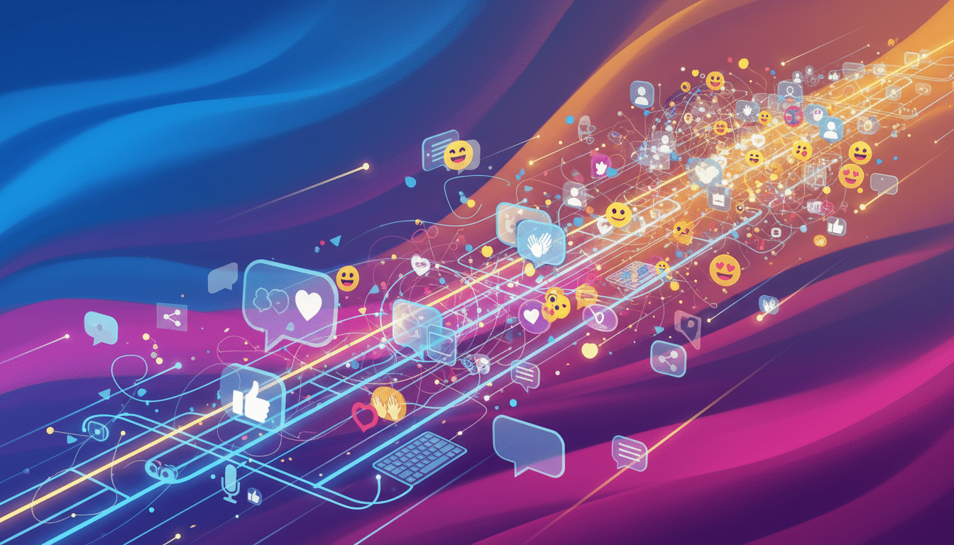 Online Conversations