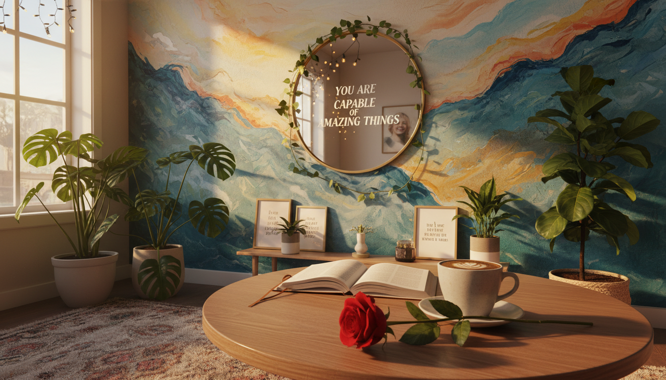 How to Build Confidence for Dating: Mistakes to Avoid