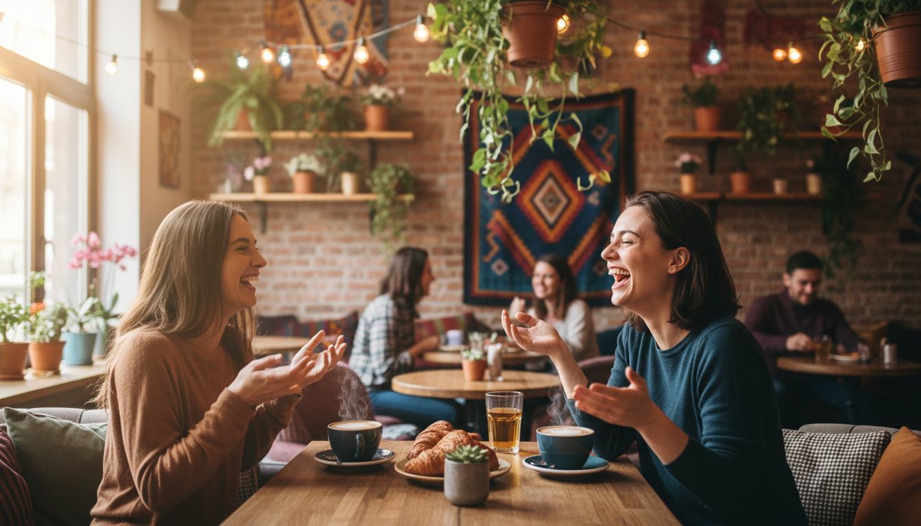 How to Turn a Match into a Real-Life Date: What No One Tells You