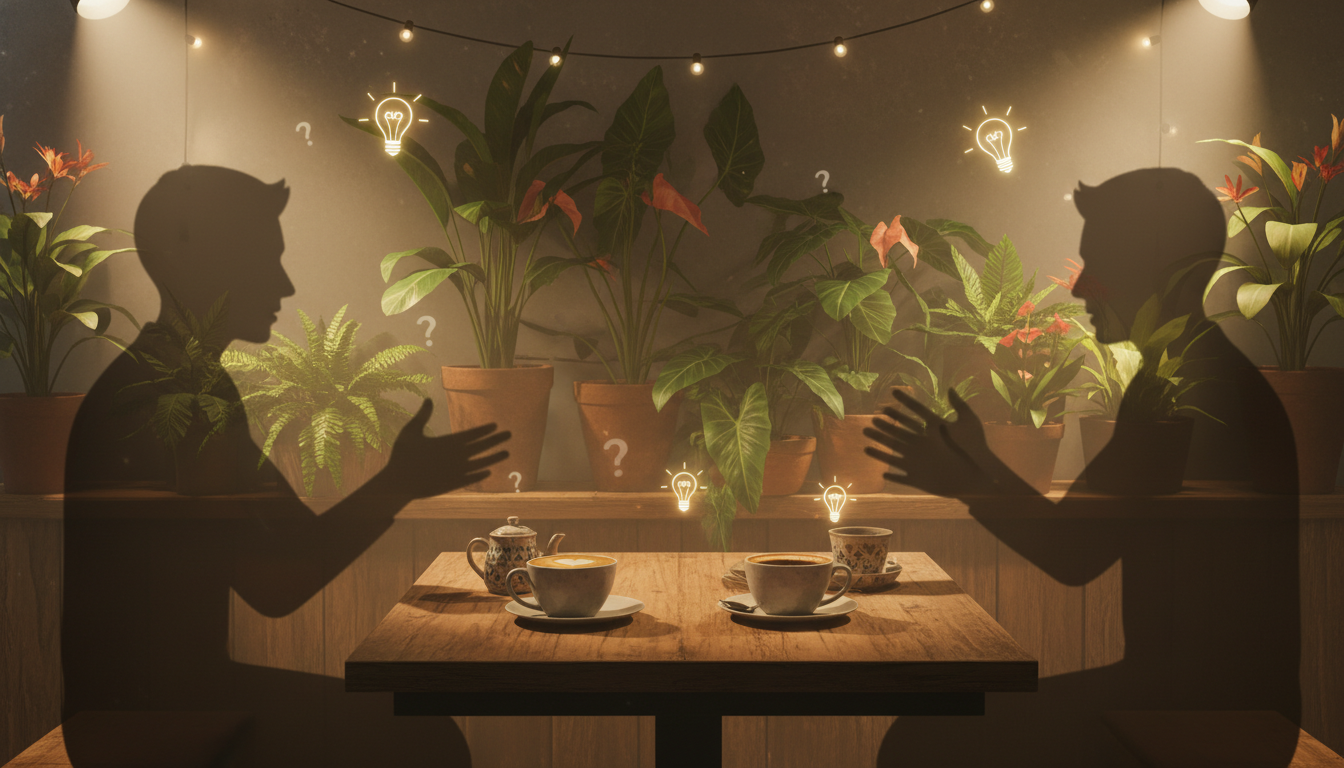 Tips for the First Date