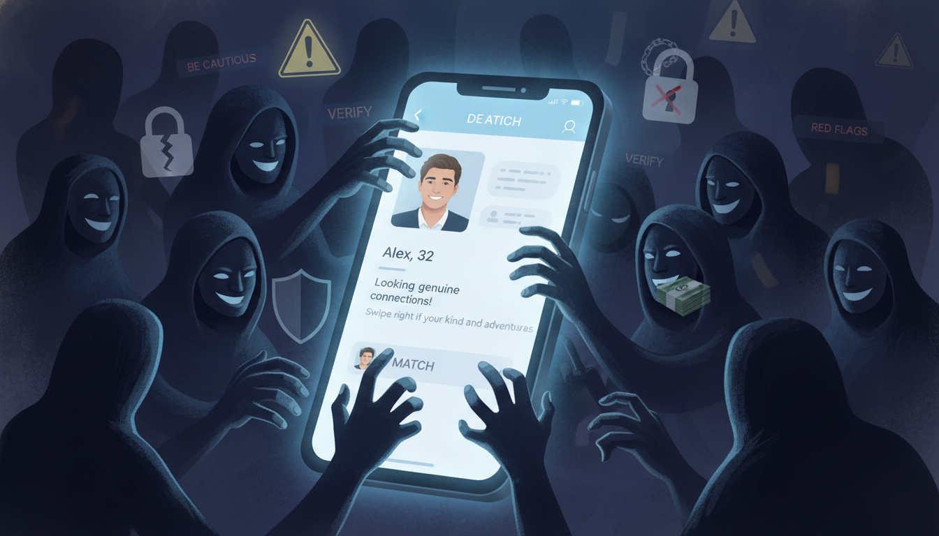 Avoiding Scams